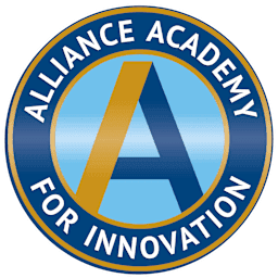 Alliance Academy for Innovation logo