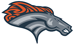 East Forsyth High School logo