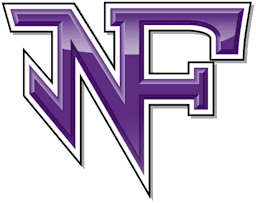 North Forsyth High School logo