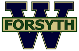 West Forsyth High School logo