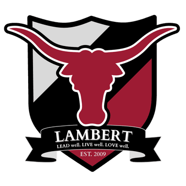 Lambert High School logo